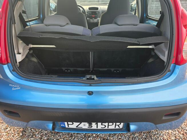 Peugeot 107 2007