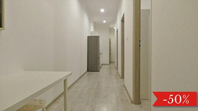 Pokój blisko Galerii Łódzkiej, Piotrkowska 117