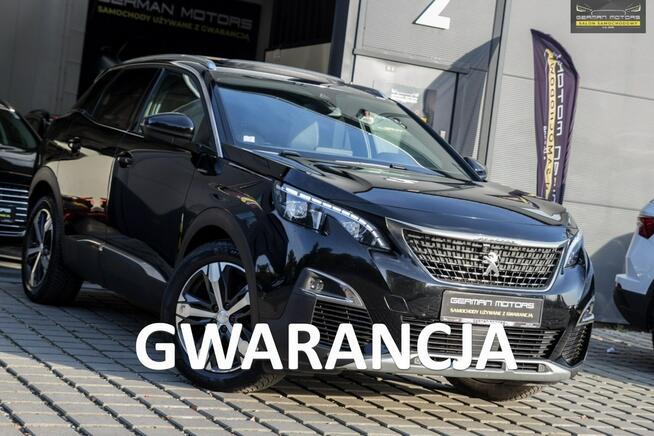 Peugeot 3008 2019
