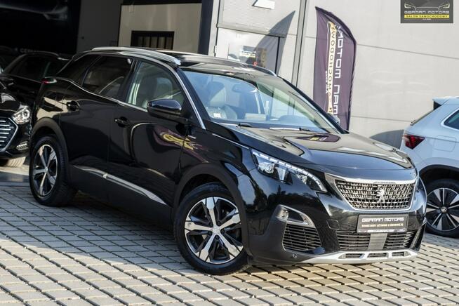 Peugeot 3008 2019