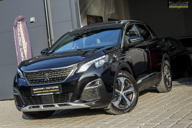 Peugeot 3008 2019