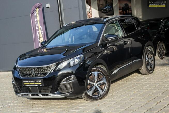 Peugeot 3008 2019