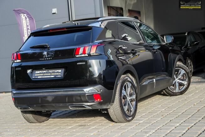 Peugeot 3008 2019
