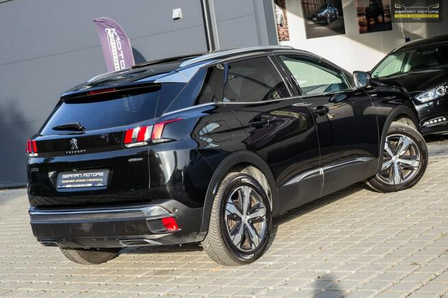 Peugeot 3008 2019
