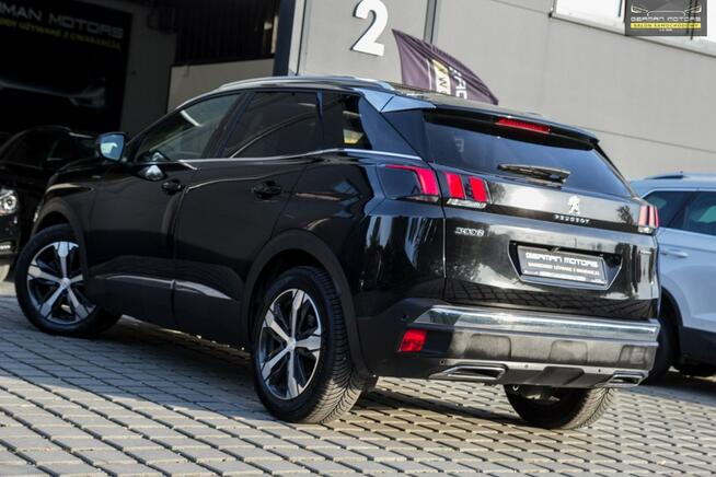 Peugeot 3008 2019