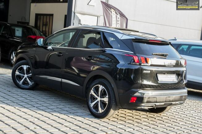 Peugeot 3008 2019