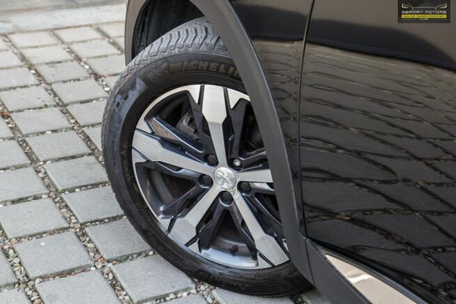Peugeot 3008 2019
