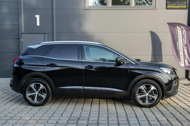 Peugeot 3008 2019