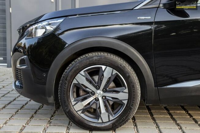 Peugeot 3008 2019