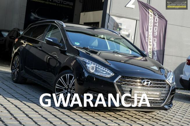 Hyundai i40 2016