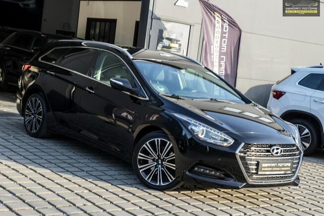 Hyundai i40 2016