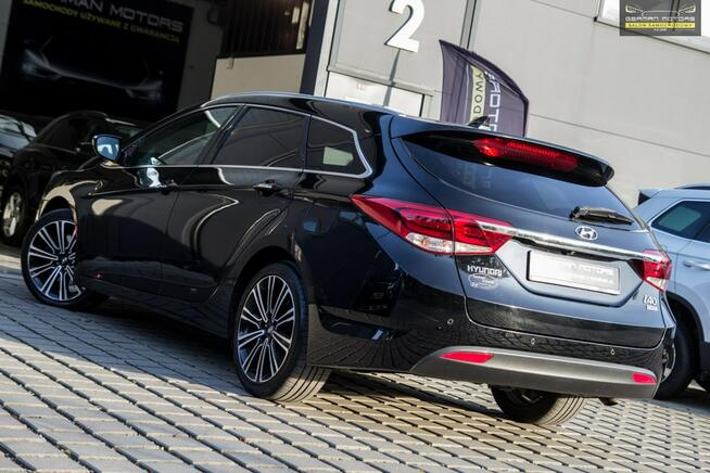 Hyundai i40 2016