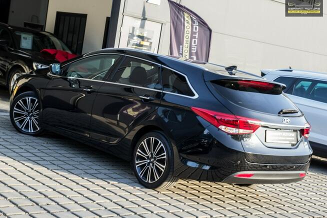 Hyundai i40 2016