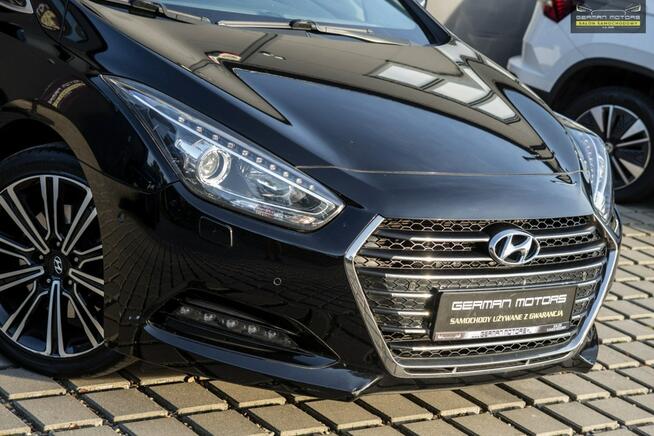 Hyundai i40 2016
