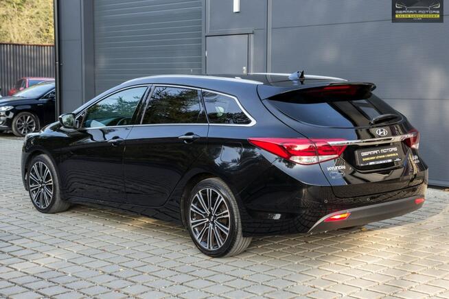 Hyundai i40 2016