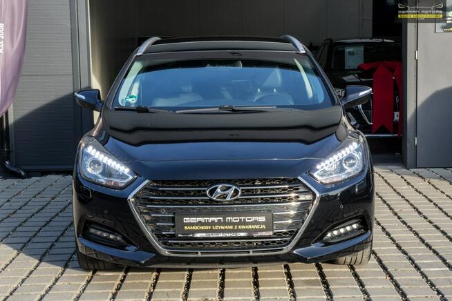Hyundai i40 2016