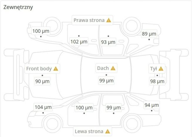 Hyundai i40 2016