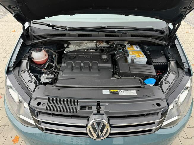 Volkswagen Sharan 2019