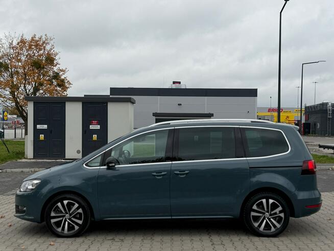 Volkswagen Sharan 2019