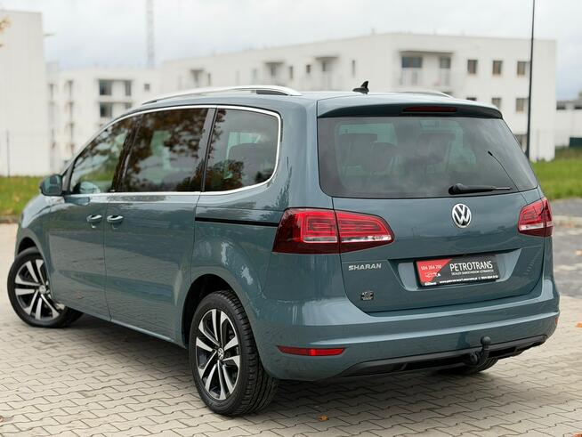 Volkswagen Sharan 2019