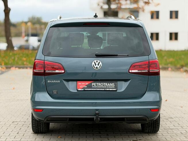 Volkswagen Sharan 2019