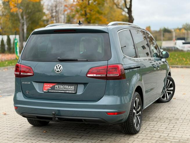 Volkswagen Sharan 2019