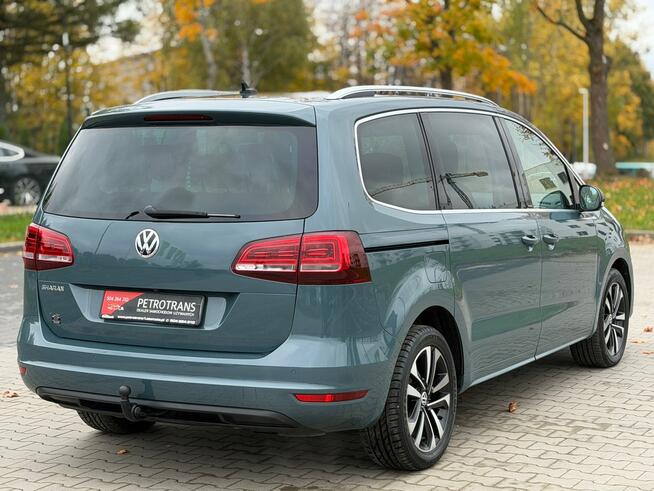 Volkswagen Sharan 2019