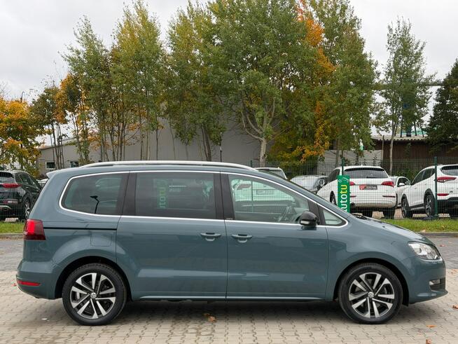 Volkswagen Sharan 2019