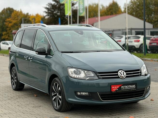 Volkswagen Sharan 2019