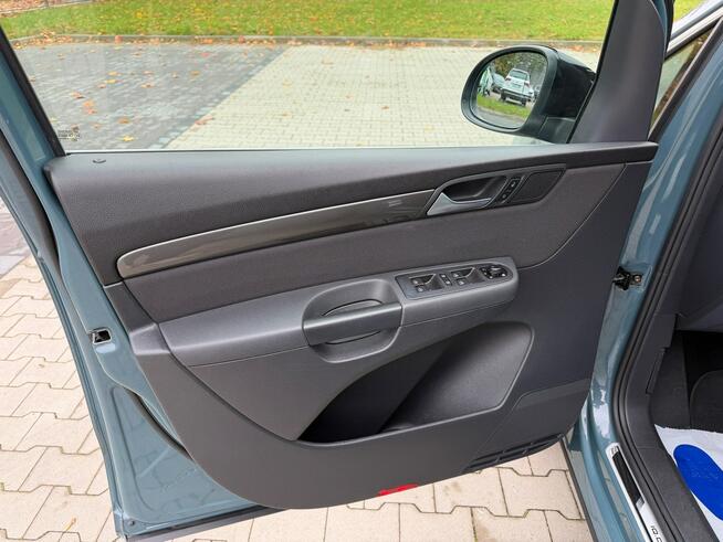 Volkswagen Sharan 2019