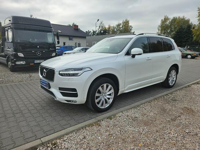 Volvo XC 90 2017