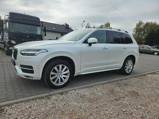 Volvo XC 90 2017