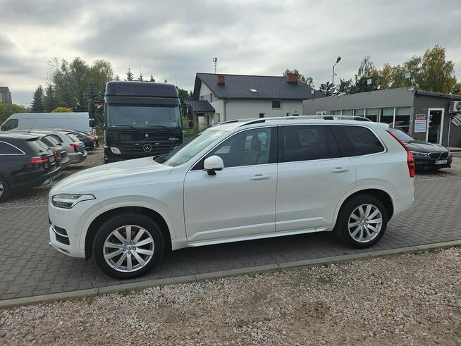 Volvo XC 90 2017