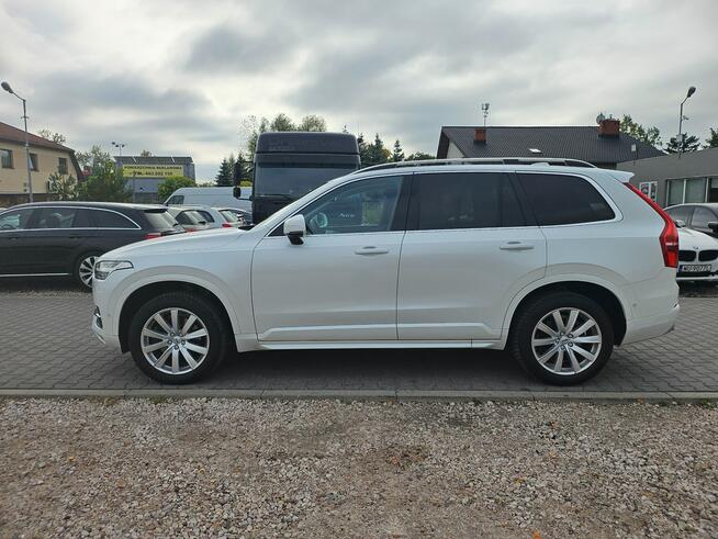 Volvo XC 90 2017