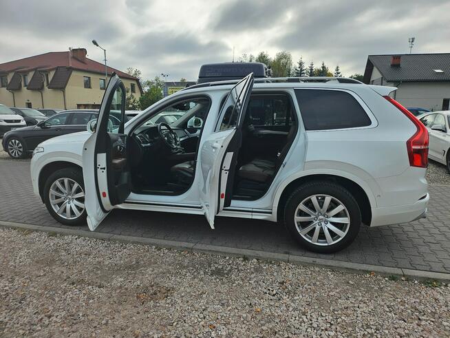 Volvo XC 90 2017