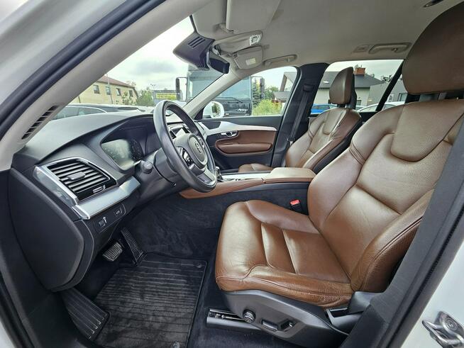 Volvo XC 90 2017
