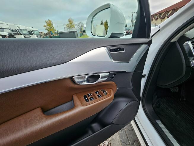 Volvo XC 90 2017
