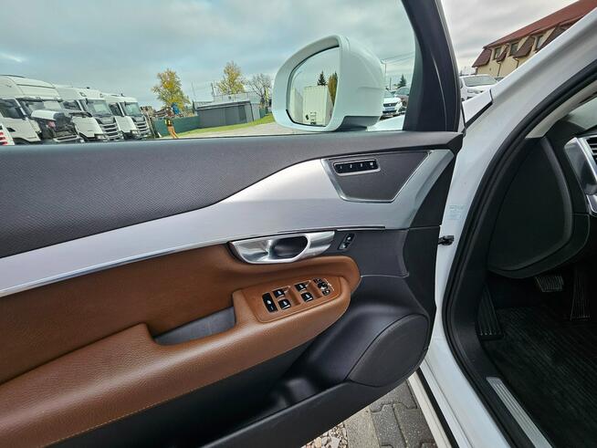 Volvo XC 90 2017