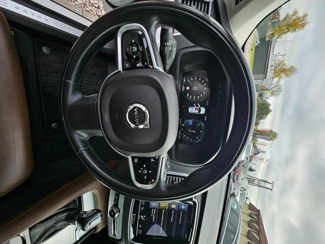 Volvo XC 90 2017