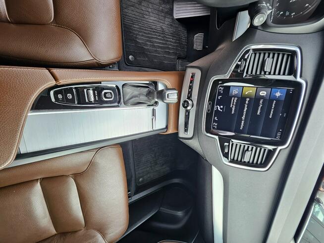 Volvo XC 90 2017