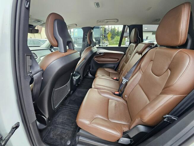 Volvo XC 90 2017
