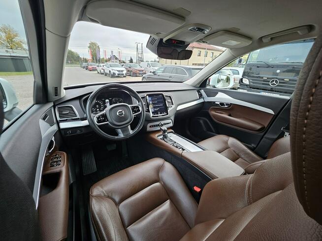 Volvo XC 90 2017
