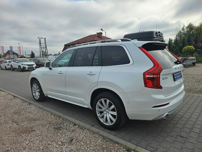 Volvo XC 90 2017