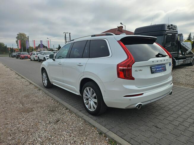 Volvo XC 90 2017