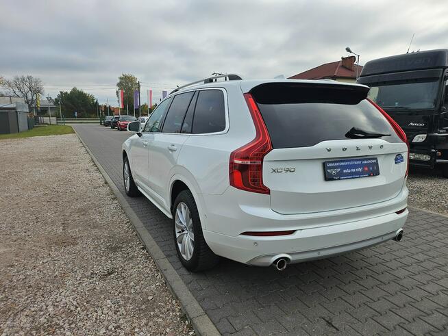 Volvo XC 90 2017