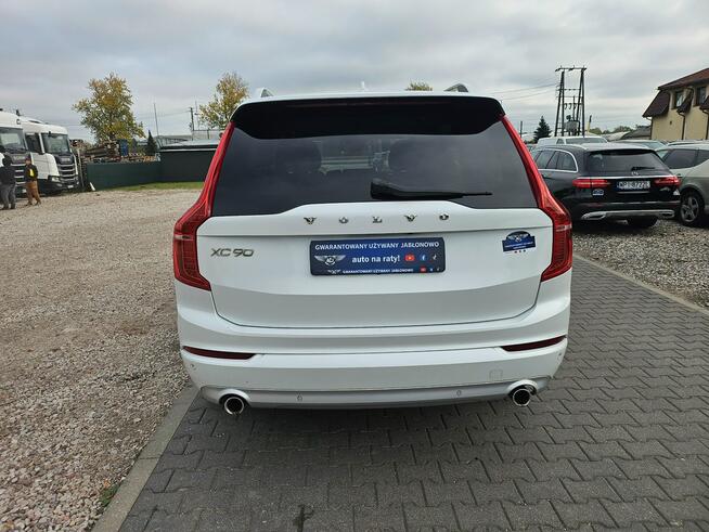 Volvo XC 90 2017