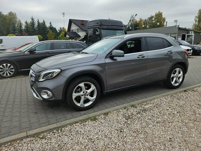 Mercedes-Benz Pozostałe