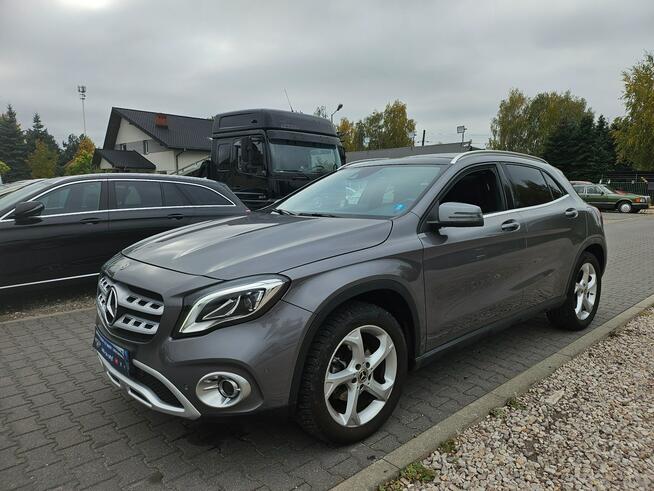 Mercedes-Benz Pozostałe 2019