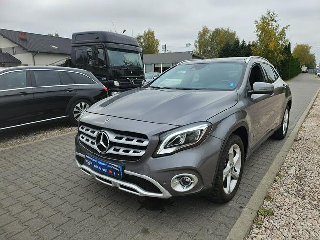 Mercedes-Benz Pozostałe 2019