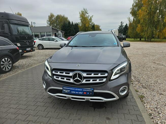 Mercedes-Benz Pozostałe 2019